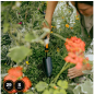 Рукоятка универсальная 290 мм FISKARS OneClick S (1080548) - Фото 11