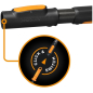 Рукоятка универсальная 290 мм FISKARS OneClick S (1080548) - Фото 5