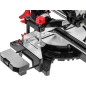 Пила торцовочная WORTEX MS 2520-1 LMO (2329218) - Фото 8