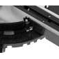 Пила торцовочная WORTEX MS 2520-1 LMO (2329218) - Фото 10