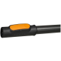 Черенок алюминиевый FISKARS OneClick L 161 см (1080547) - Фото 2