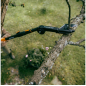 Черенок телескопический FISKARS OneClick L 220-400 см (1080672) - Фото 11
