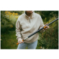 Черенок телескопический FISKARS OneClick М 119-174 см (1080671) - Фото 5