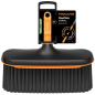 Щетка для уборки FISKARS OneClick (1080701) - Фото 2