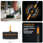 Щетка для уборки FISKARS OneClick (1080701) - Фото 3