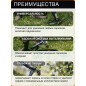 Корнеудалитель FISKARS Ergonomic (1080409) - Фото 3