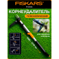Корнеудалитель телескопический FISKARS X-series (1080510)