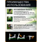Корнеудалитель телескопический FISKARS X-series (1080510) - Фото 3