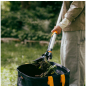 Корнеудалитель телескопический FISKARS X-series (1080510) - Фото 10