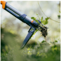 Корнеудалитель телескопический FISKARS X-series (1080510) - Фото 11