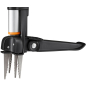 Корнеудалитель телескопический FISKARS X-series (1080510) - Фото 4
