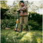 Корнеудалитель телескопический FISKARS X-series (1080510) - Фото 7