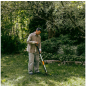 Корнеудалитель телескопический FISKARS X-series (1080510) - Фото 9