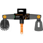 Щетка для уборки желобов FISKARS OneClick (1080698)
