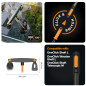 Щетка для уборки желобов FISKARS OneClick (1080698) - Фото 3