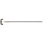 Щетка для уборки желобов FISKARS OneClick (1080698) - Фото 4