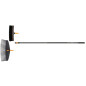 Щетка для террас FISKARS OneClick (1080700) - Фото 4