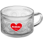 Кружка стеклянная PERFECTO LINEA Аntique 400 мл (30-400200) - Фото 2