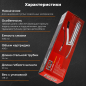 Шприц для смазки автомобильный рычажно-плунжерный 400 мл PRO STARTUL (PRO-6065) - Фото 2