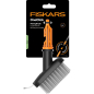 Щетка для уборки швов FISKARS OneClick (1080697) - Фото 2