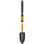 Совок садовый FISKARS OneClick (1080693) - Фото 3
