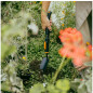 Совок садовый FISKARS OneClick (1080693) - Фото 8