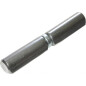 Петля гаражная каплевидная с подшипником 20х160 мм STARFIX (SMP-19800-1)