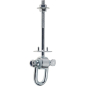 Крепление для качелей тип D М12х190/130 мм STARFIX (SM-59054-1)