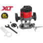 Фрезер аккумуляторный WORTEX CMM 1855 XLT SOLO (2322195)