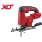 Лобзик аккумуляторный WORTEX CJS 6030 XLT SOLO (2322189)