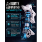 Пылесос NORMANN AVC-810 (N16064-3) - Фото 4