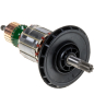 Ротор для отбойного молотка/перфоратора Bosch GBH 5-40 DCE, GBH 5-40 DE, GSH 5 E IGP аналог 1614011098 (7143006)