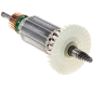 Ротор для полировальной машины Makita 9227CB, 9237CB IGP аналог 516308-7 (7143022)