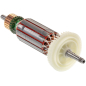 Ротор для болгарки/штробореза Bosch GWS 14-150 C, GNF 35 CA IGP аналог 1604010654 (7143045)