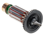 Ротор для циркулярной пилы Bosch GKS 190 IGP аналог 1619P06345 (7143048)