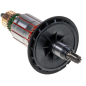 Ротор для перфоратора Bosch GBH 7 DE, GBH 7-45 DE, GBH 7-46 DE IGP аналог 1614010213 (7143043)