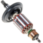 Ротор для перфоратора Bosch GBH 7 DE, GBH 7-45 DE, GBH 7-46 DE IGP аналог 1614010213 (7143043) - Фото 2