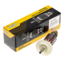 Ротор для болгарки Bosch GWS 7-125, GWS 7-150, PWS 700, PWS 6-115 IGP аналог 1604010429 (7143007) - Фото 4