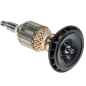 Ротор для отбойного молотка/перфоратора Bosch GSH 11 E, GBH 11 DE IGP аналог 1614011072 (7143014)