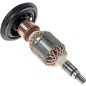 Ротор для отбойного молотка/перфоратора Bosch GSH 11 E, GBH 11 DE IGP аналог 1614011072 (7143014) - Фото 2