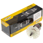 Ротор для перфоратора Bosch GBH 2-28, GBH 2-28 F, GBH 2-28 DV, GBH 2-28 DFV IGP аналог 1614010262 (7143008) - Фото 4