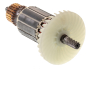 Ротор для циркулярной пилы Makita 5604R IGP аналог 510044-7 (7143063)