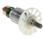 Ротор для отбойного молотка Hitachi/Hikoki PH65A IGP аналог 956946E (7143016)