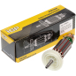 Ротор для болгарки Bosch GWS 14-125, GWS 1400, GWX 14-125 IGP аналог 1604010A90 (7143011) - Фото 4