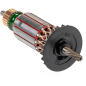 Ротор для перфоратора Bosch GBH 2 SR, GBH 2-24 DFR, GBH 2-24 DSR IGP аналог 1614010227 (7143005)
