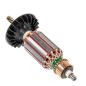 Ротор для перфоратора Bosch GBH 2 SR, GBH 2-24 DFR, GBH 2-24 DSR IGP аналог 1614010227 (7143005) - Фото 2