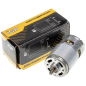 Двигатель RS-775 IGP 18/21 В 5 мм (7148005) - Фото 3