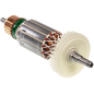 Ротор для болгарки AEG WS 10-115 S, WS10-125 S IGP аналог 4931453706 (7143040)