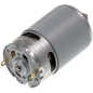 Двигатель RS-550 IGP 12 В с шестерней (7148001) - Фото 2