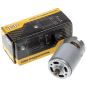 Двигатель RS-550 IGP 12 В с шестерней (7148001) - Фото 3